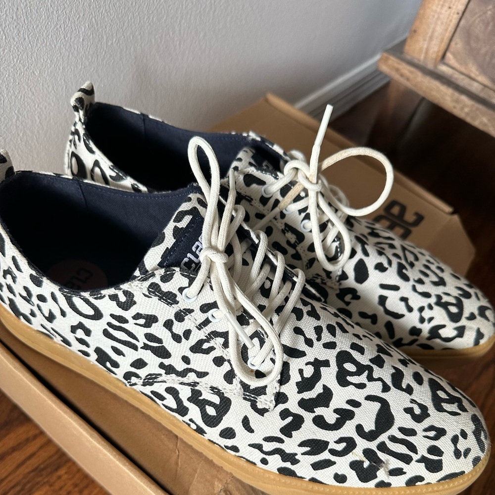 CLAE Men’s Fashion Sneakers
